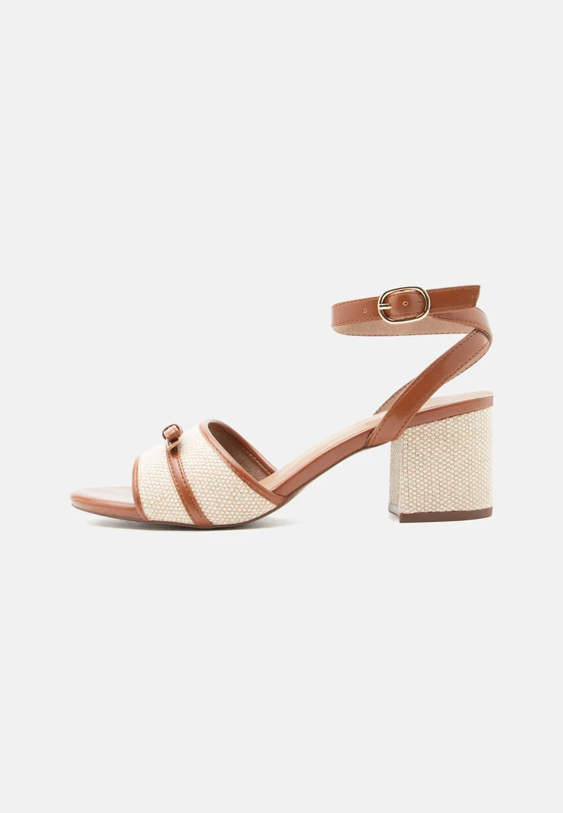 Sandals - Beige