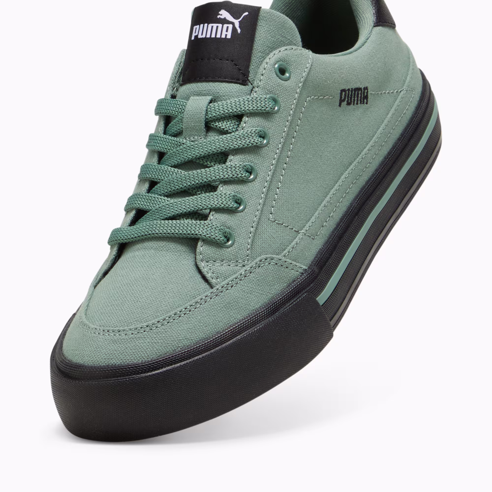 Vintage Weekend Sneaker Rust