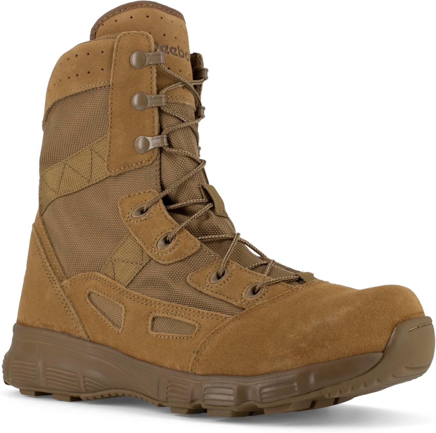 Velocity Work Boot Cream