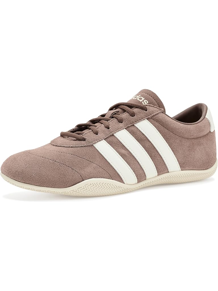 Essential Aerobics Shoe Espresso