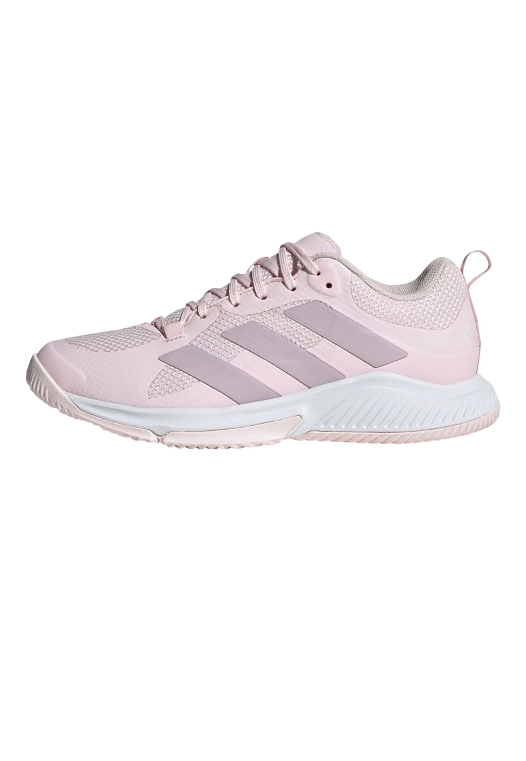 Essential Aerobics Shoe Espresso