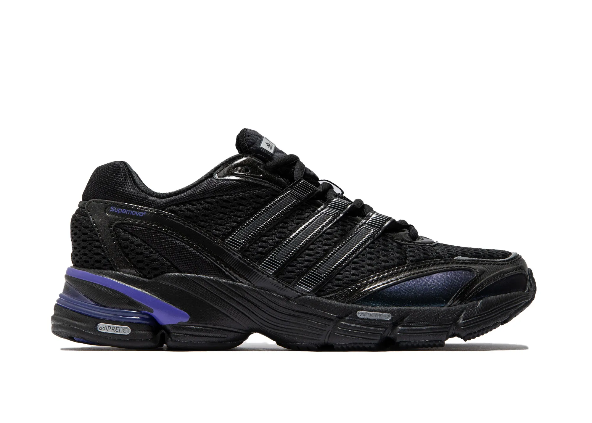 Limited Edition Approach Shoe Onyx