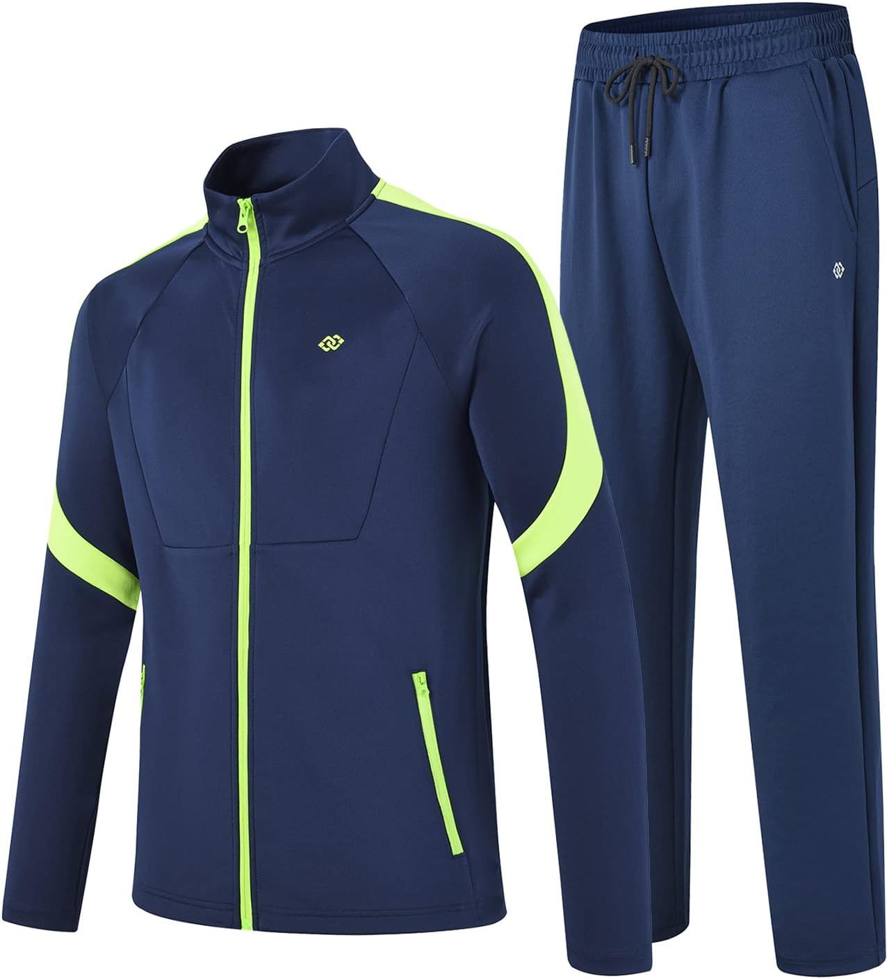 Men's tracksuit Set