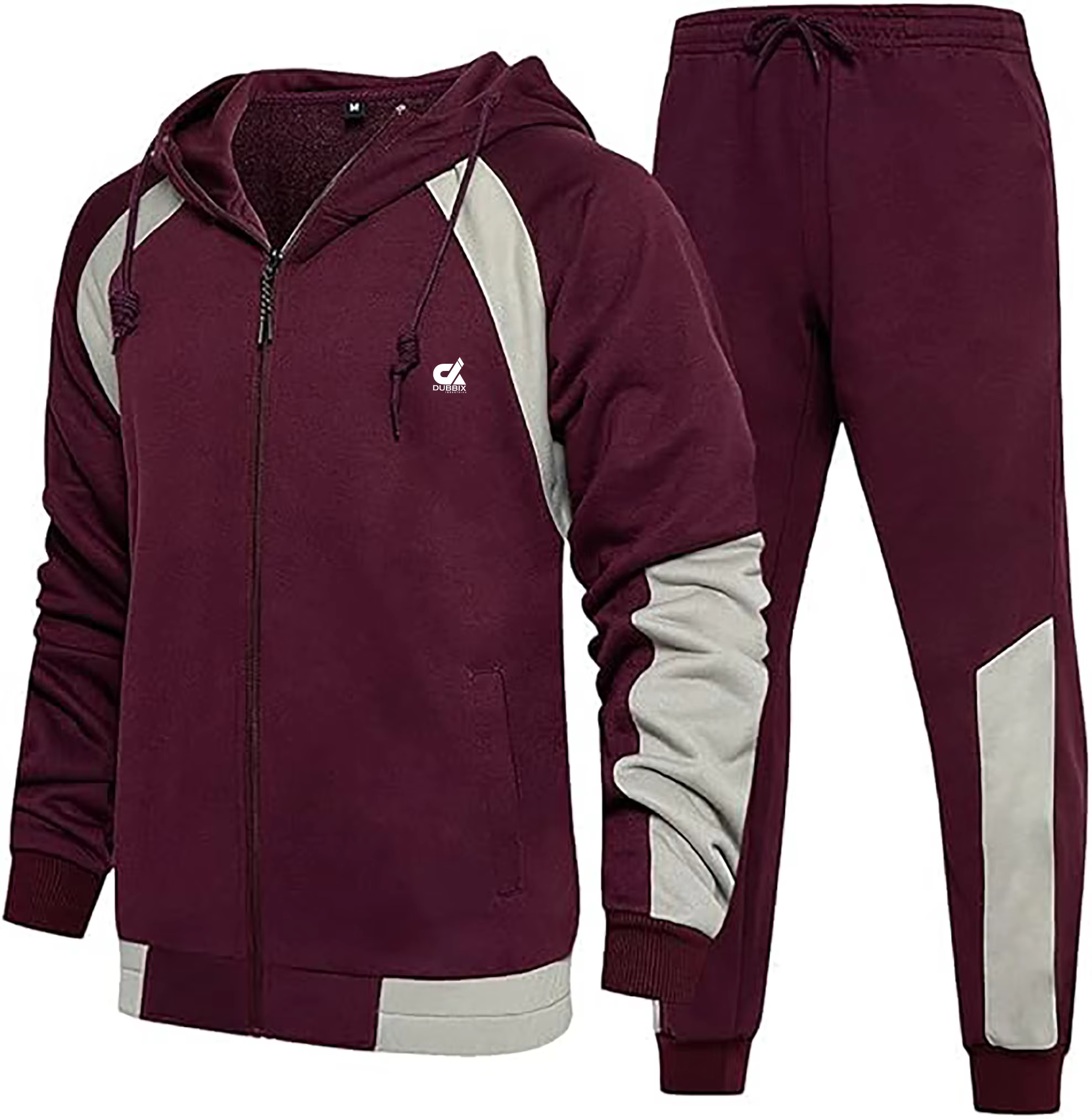 Men's tracksuit Set