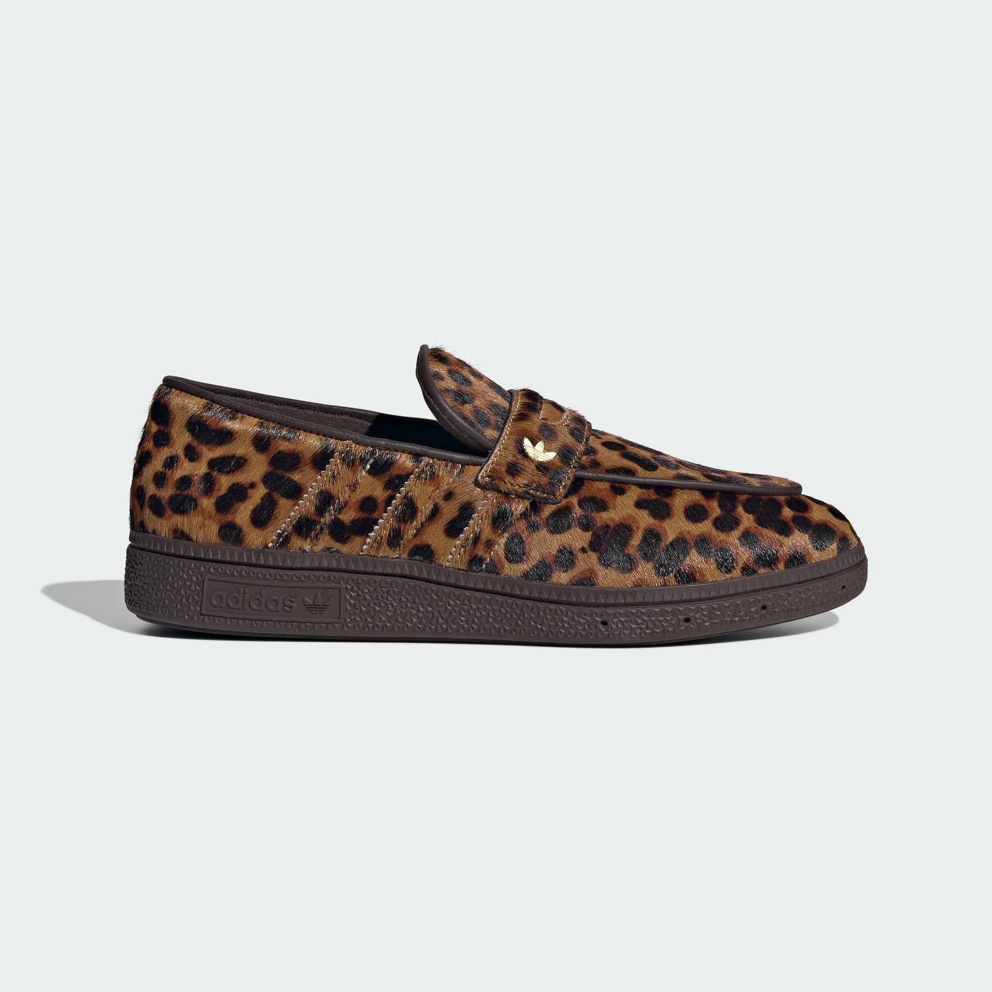 Signature Tassel Loafer Forest