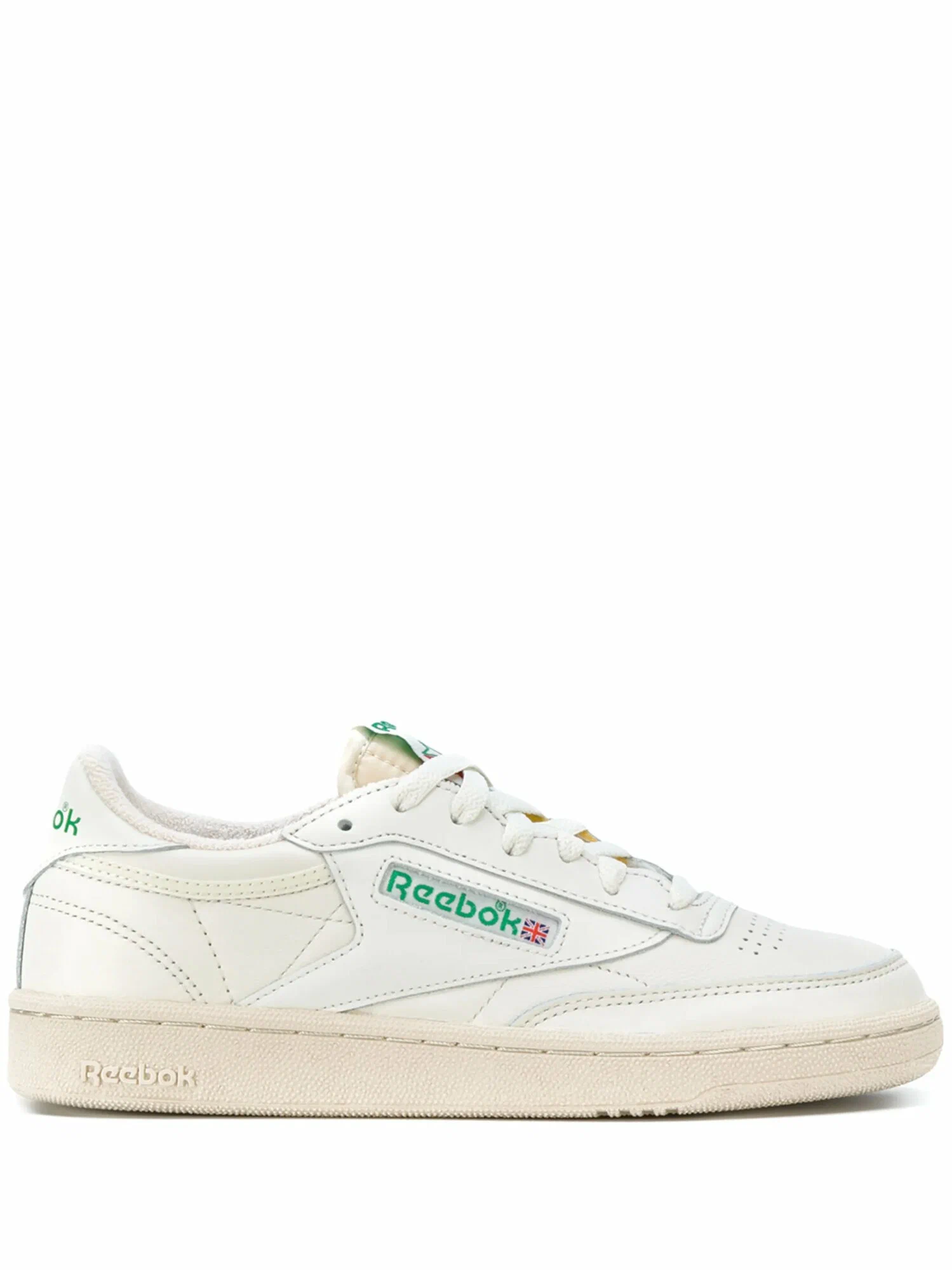 Evolution Espadrille Ivory