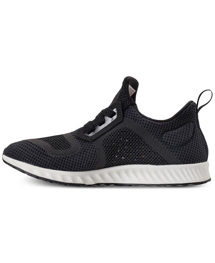 Edge Tempo Running Shoe Stone