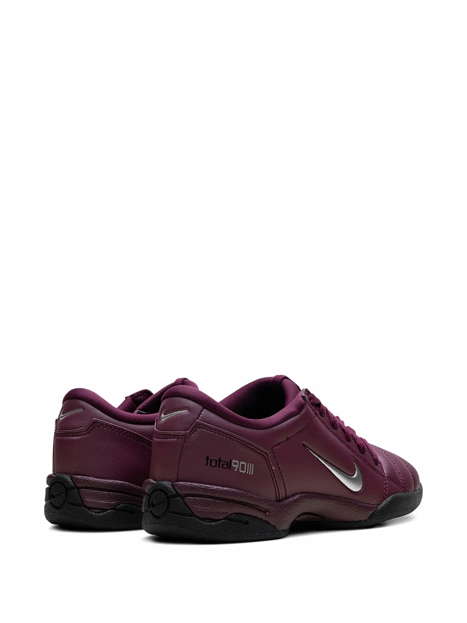 Metropolitan Studio Training Shoe Bordeaux