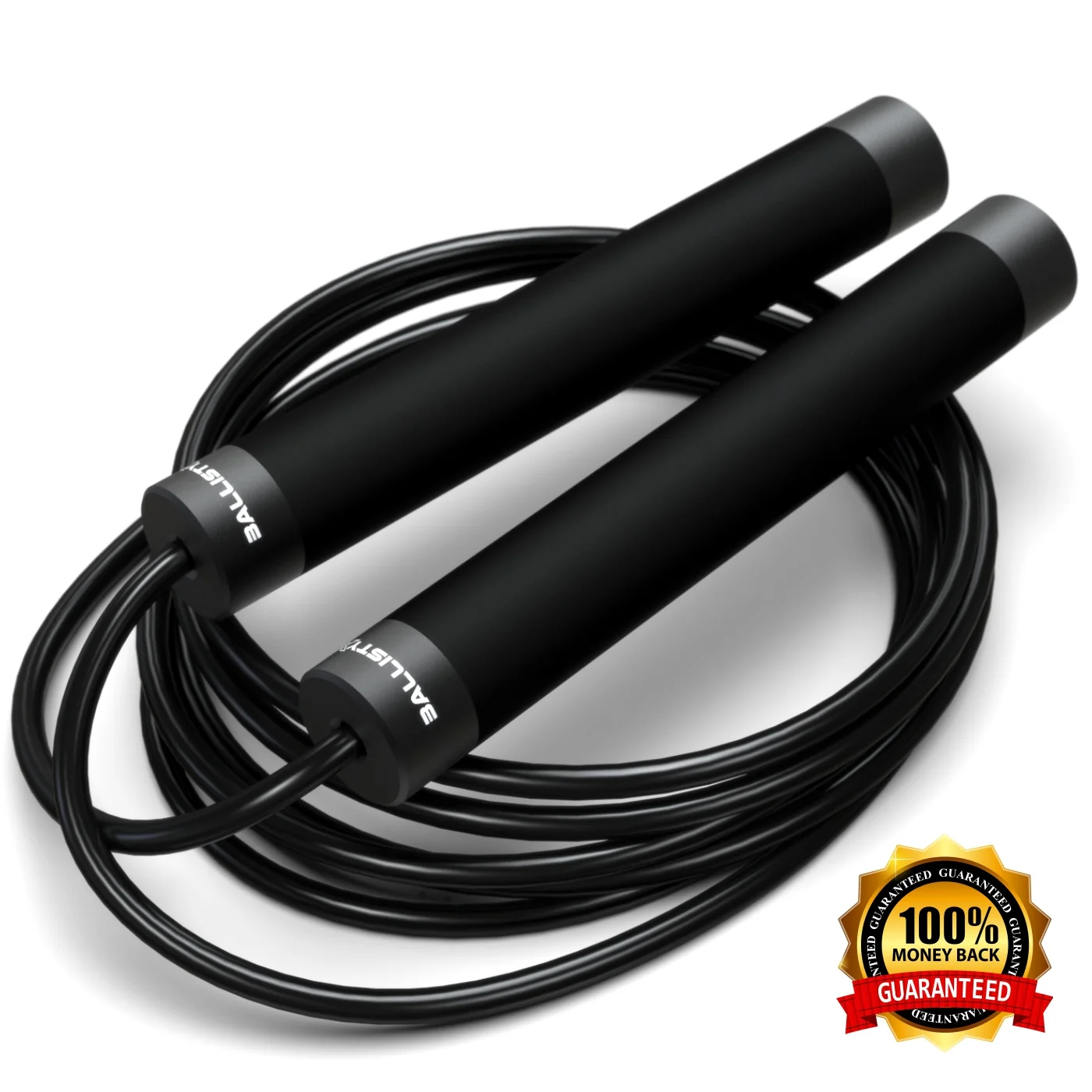 Jump Rope Speed