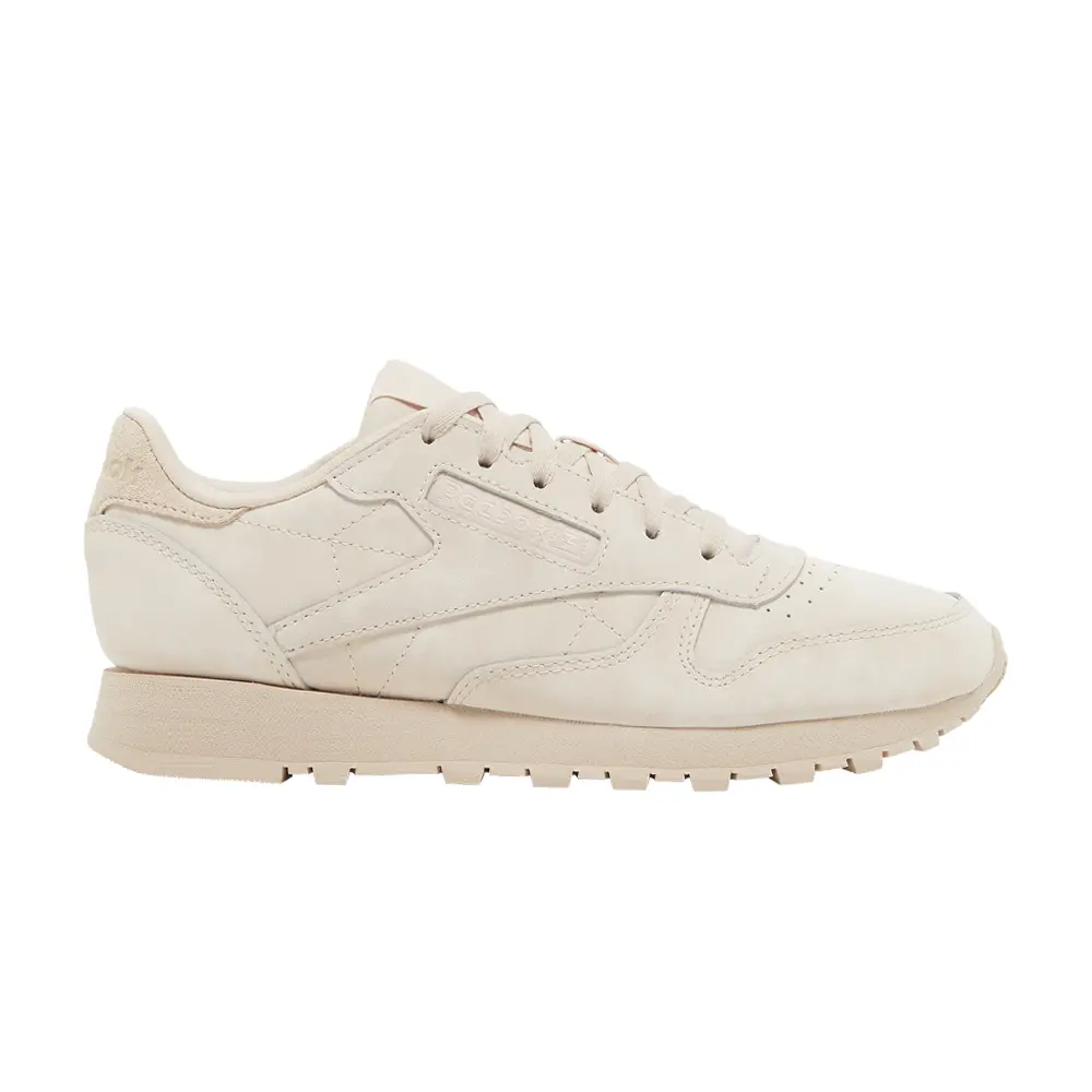 Vintage Patent Leather Oxford Tan