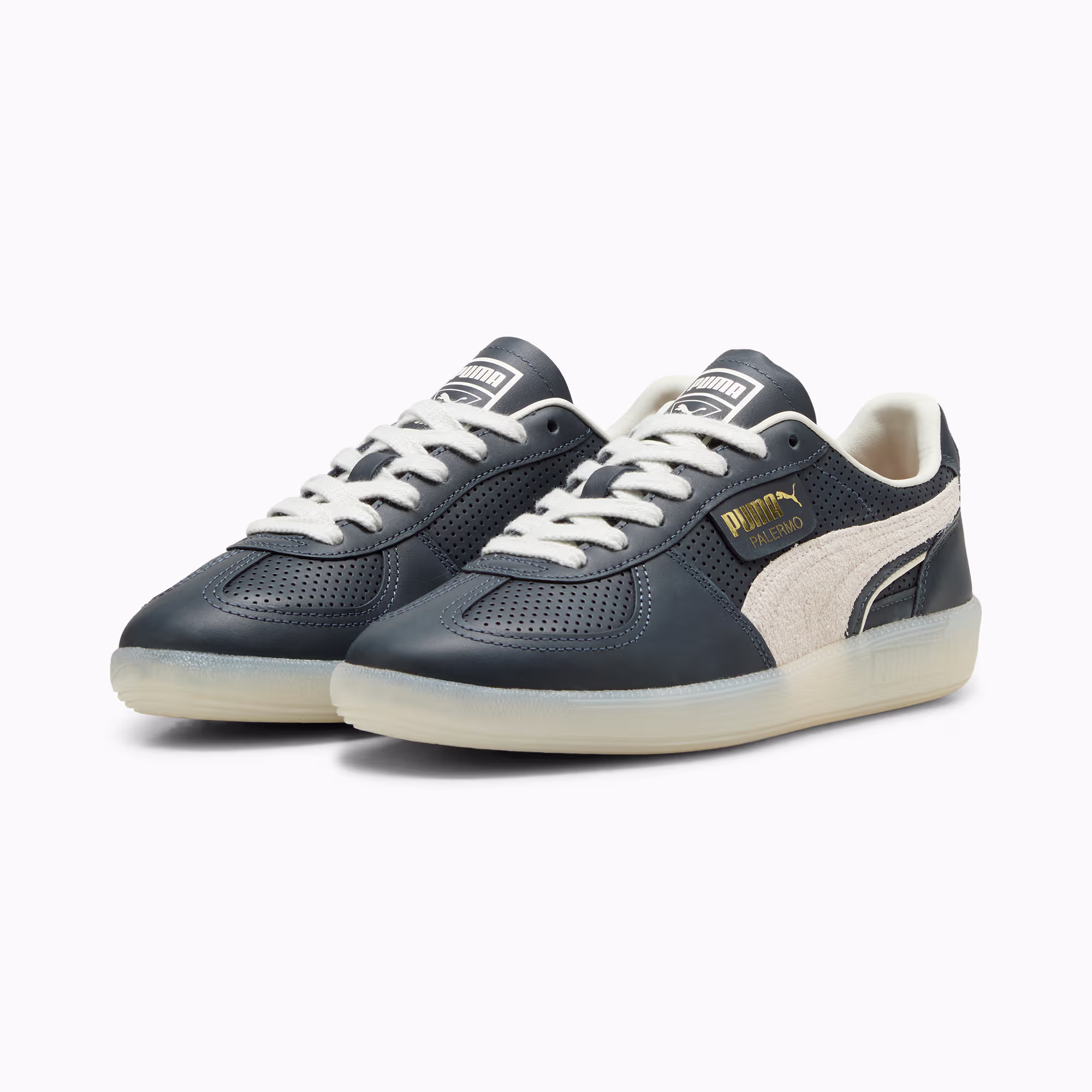 Active Platform Tennis Shoe Midnight