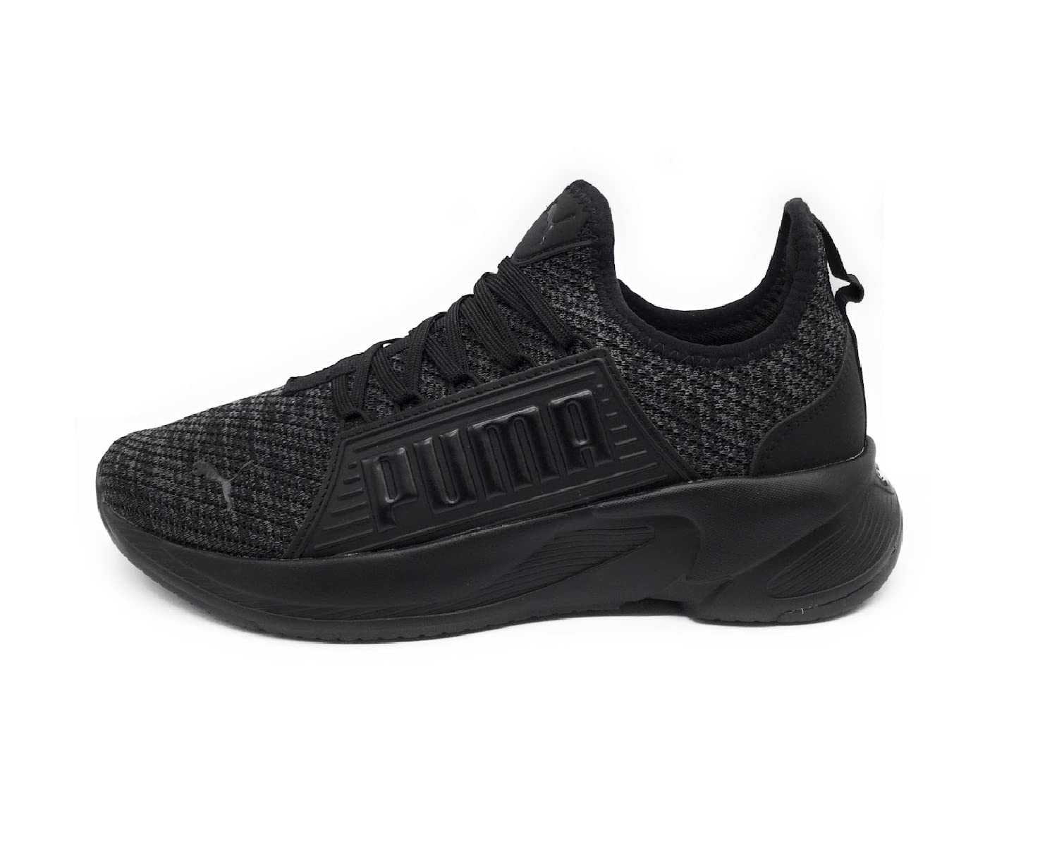 Active Platform Tennis Shoe Midnight