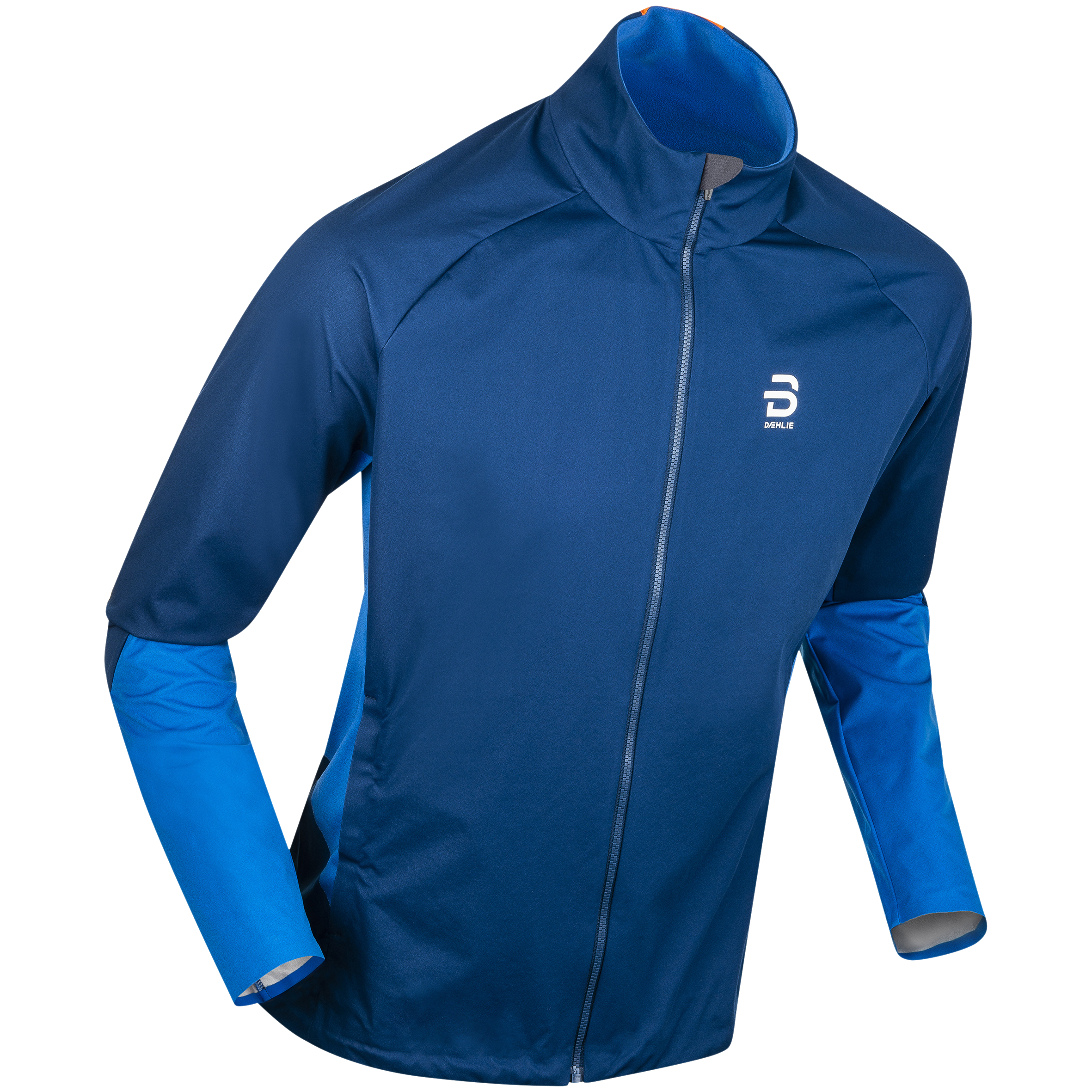 Sporty Men's Lightweight Jacket Elite