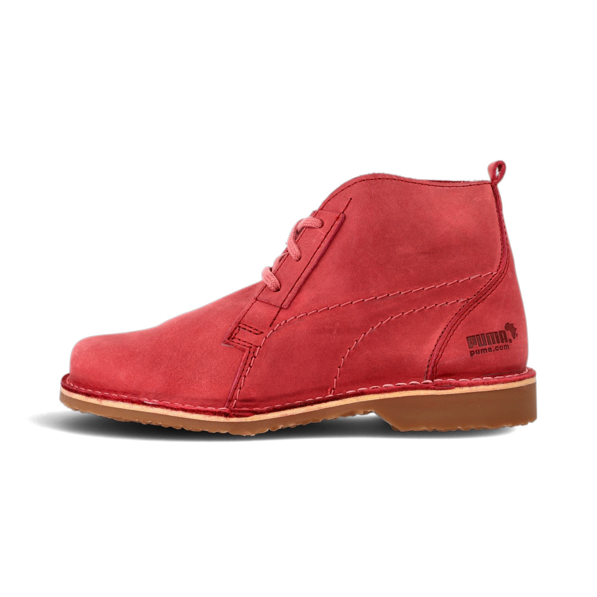 Apex Desert Boot Brown