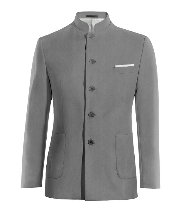 Formal Men's Lightweight Jacket Essential