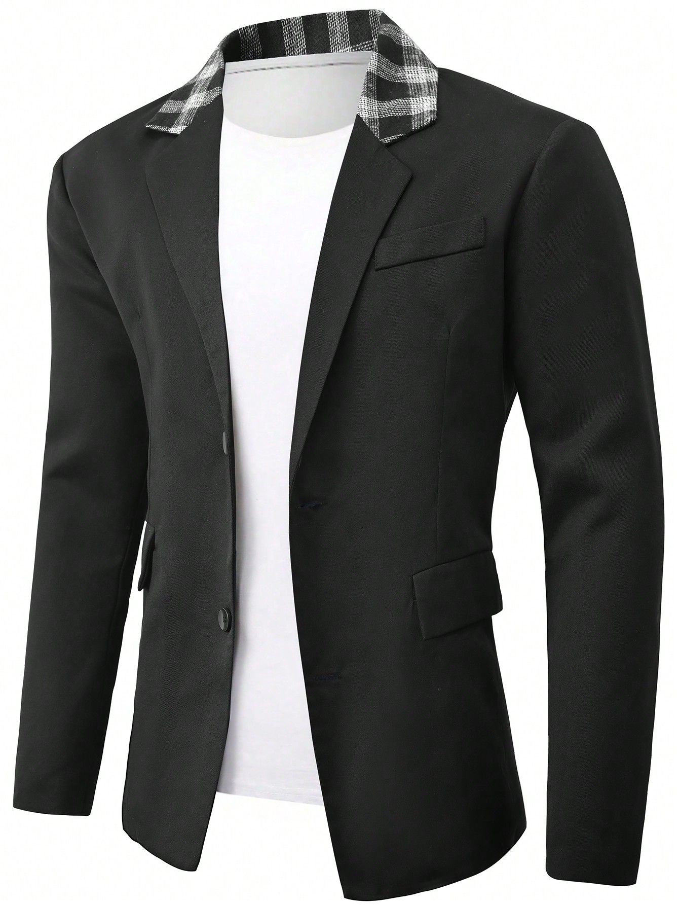 Formal Men's Lightweight Jacket Essential