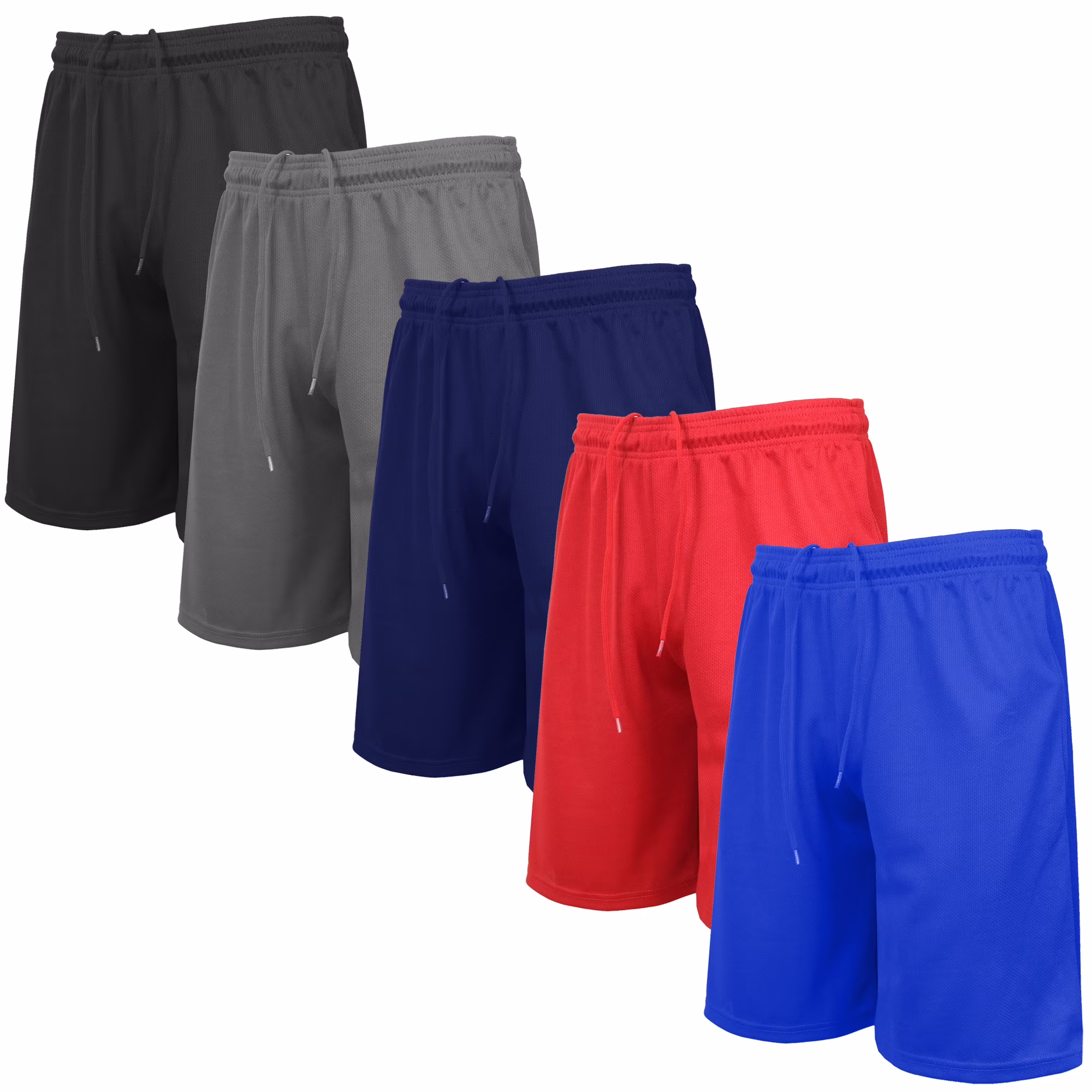 Workout Shorts Men's