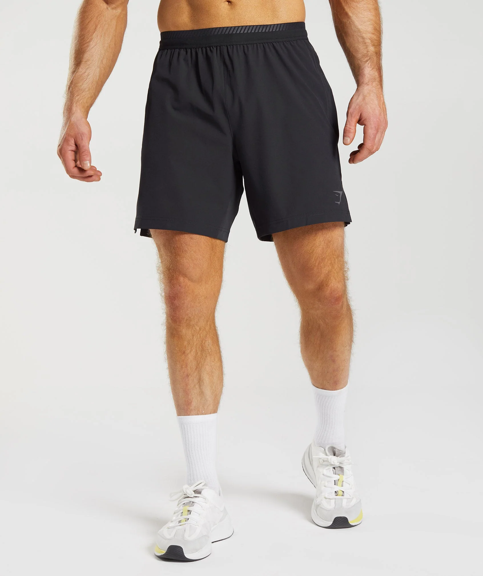 Workout Shorts Men's
