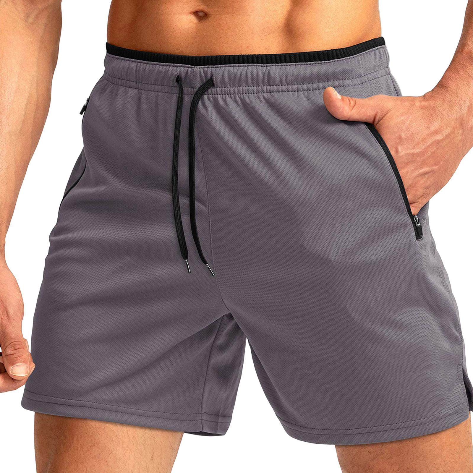 Workout Shorts Men's