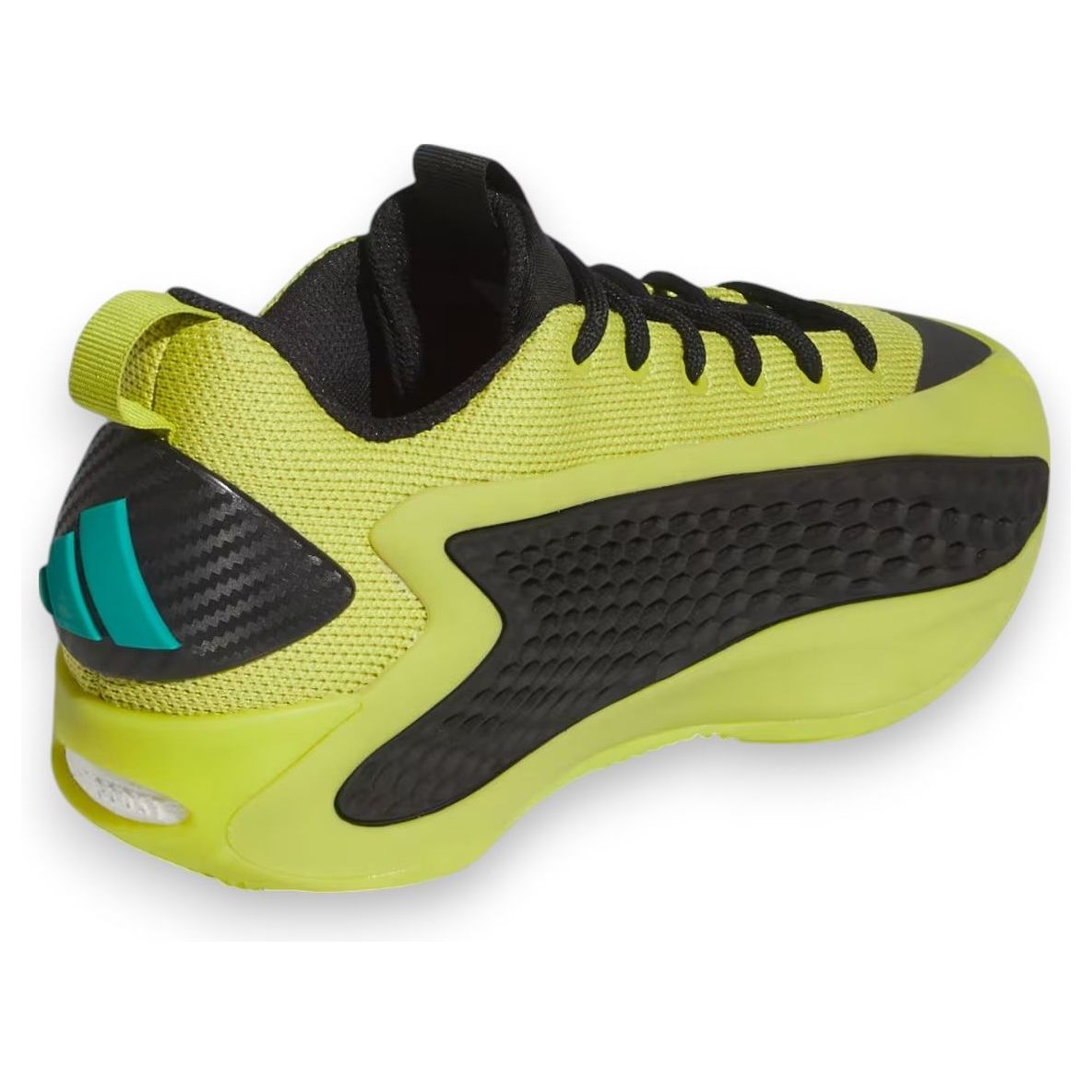 Premium Team Basketball Shoe Ivory