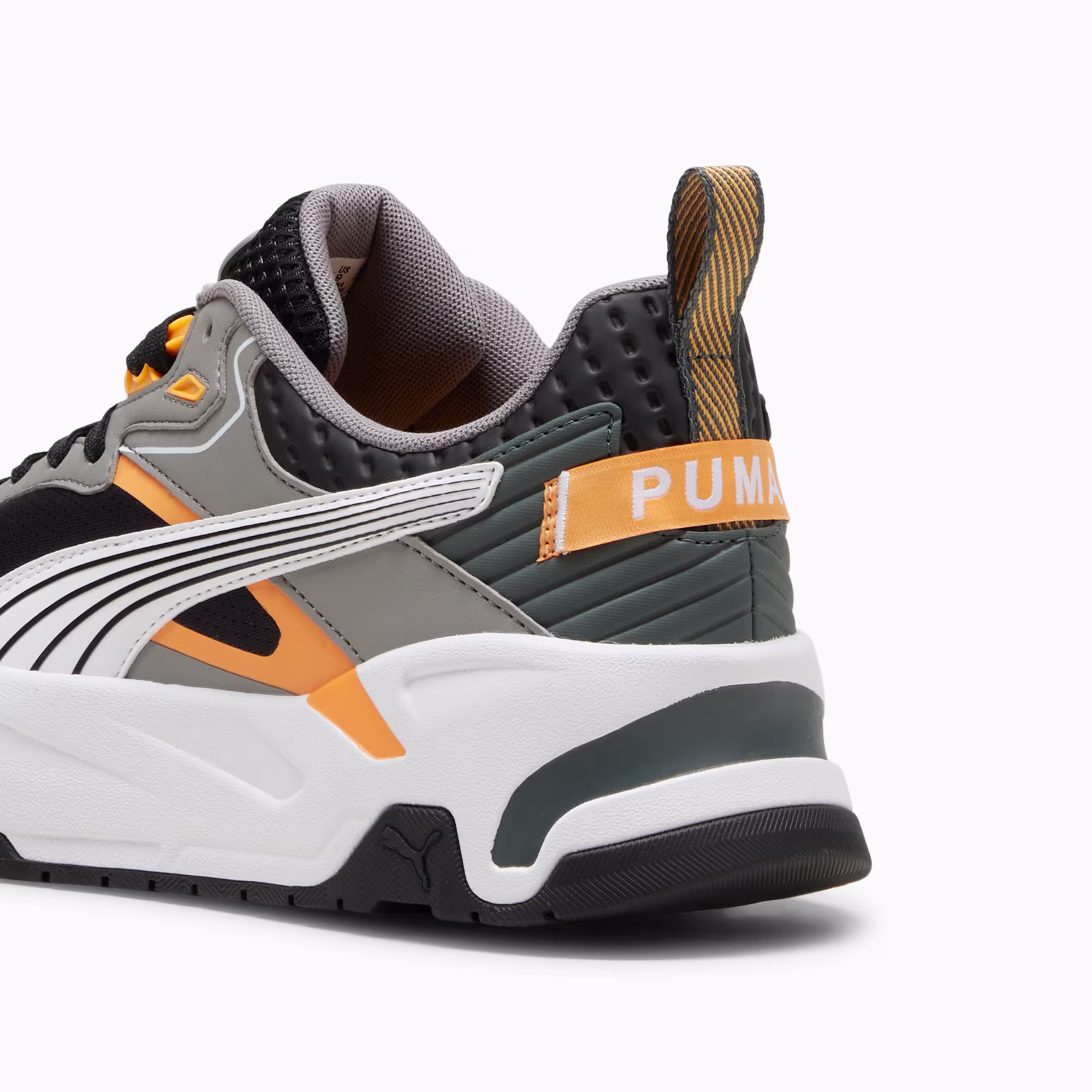 Summit Streetwear Sneaker Slate
