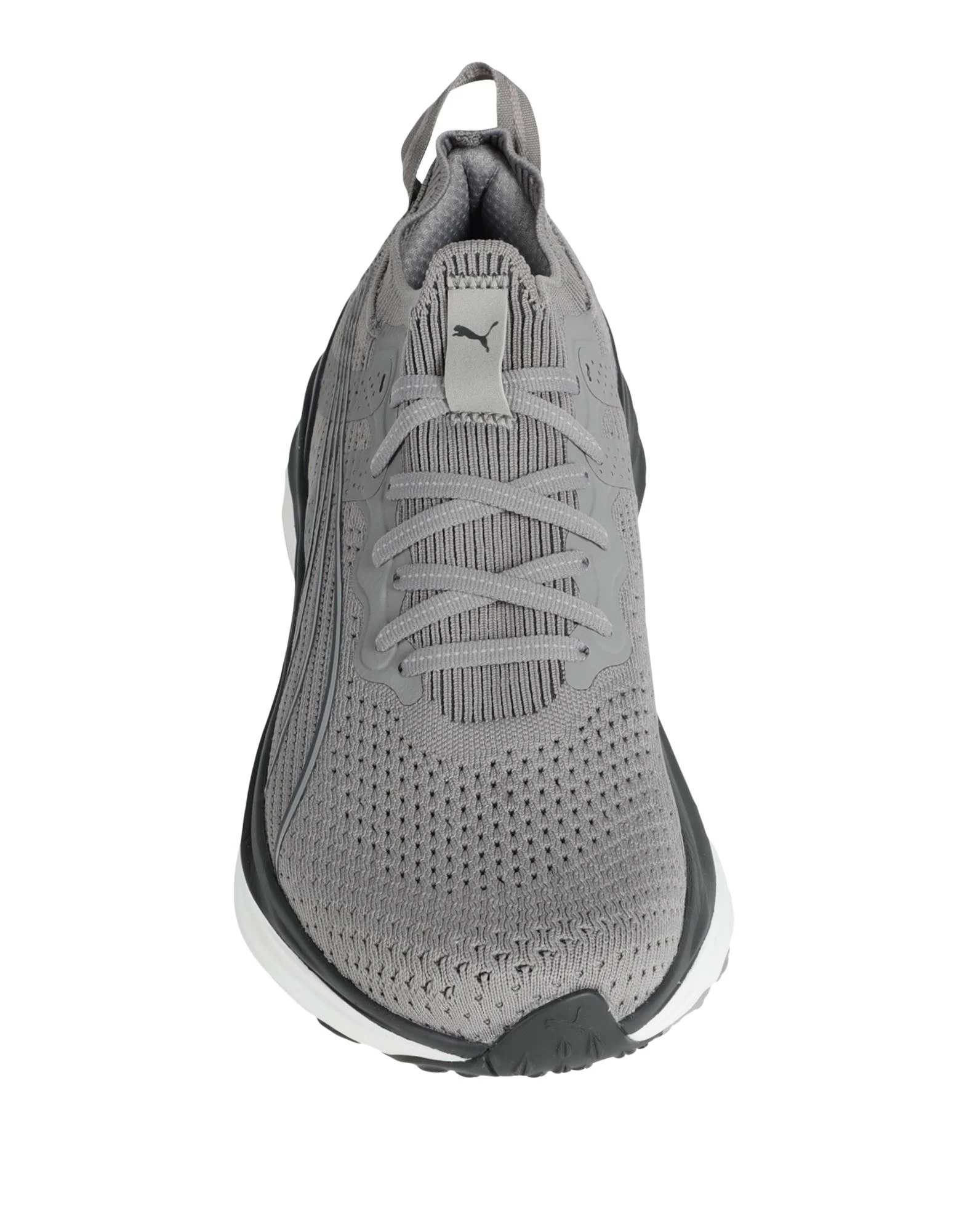 Modern Knit Sneaker Graphite