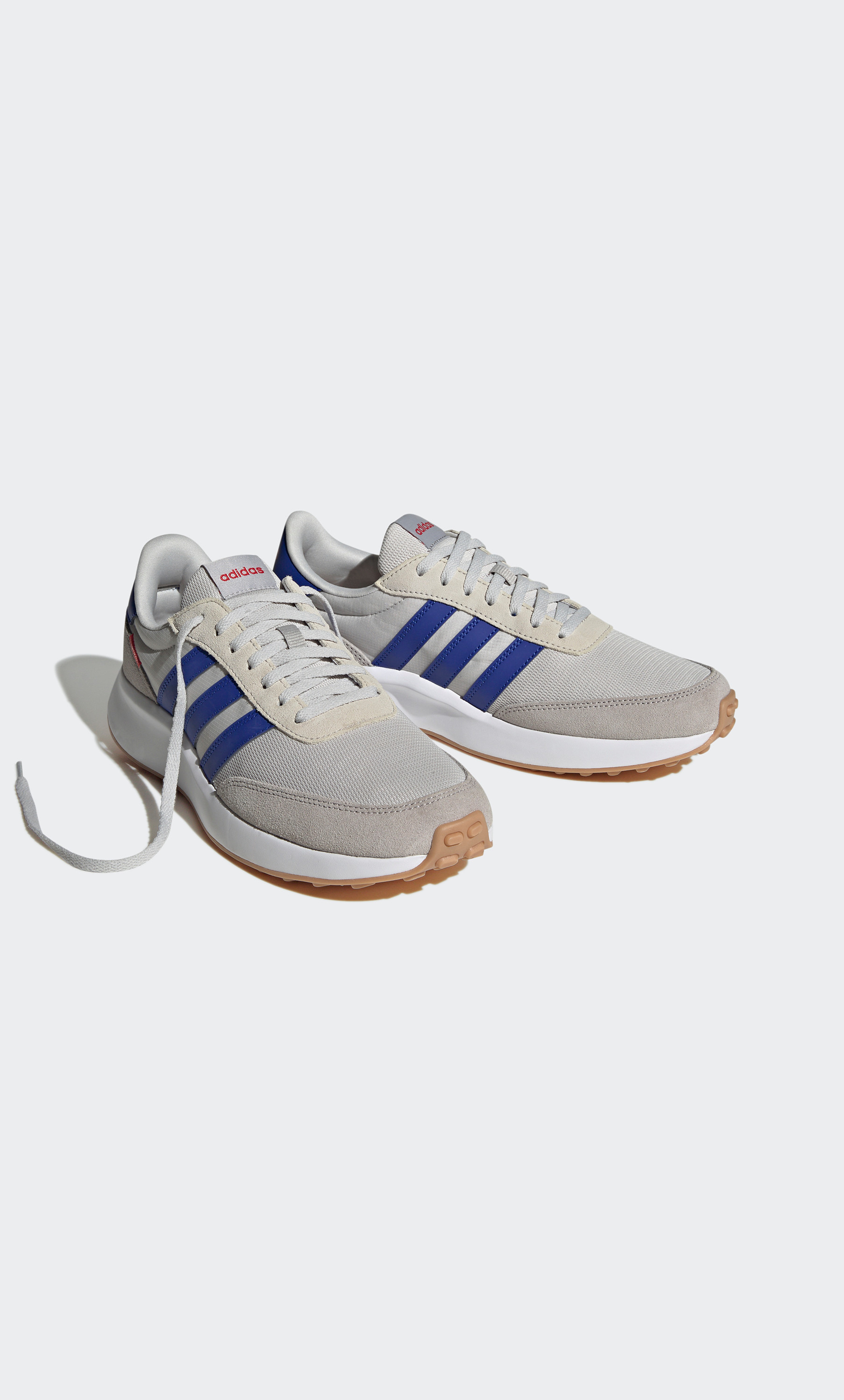 Heritage Cushioned Running Shoe Cognac