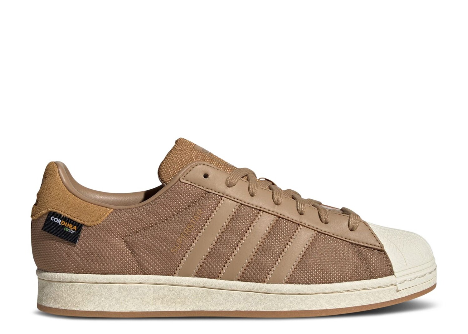 Heritage Cushioned Running Shoe Cognac