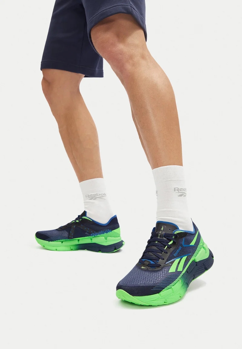 Sport Stability Running Shoe Navy