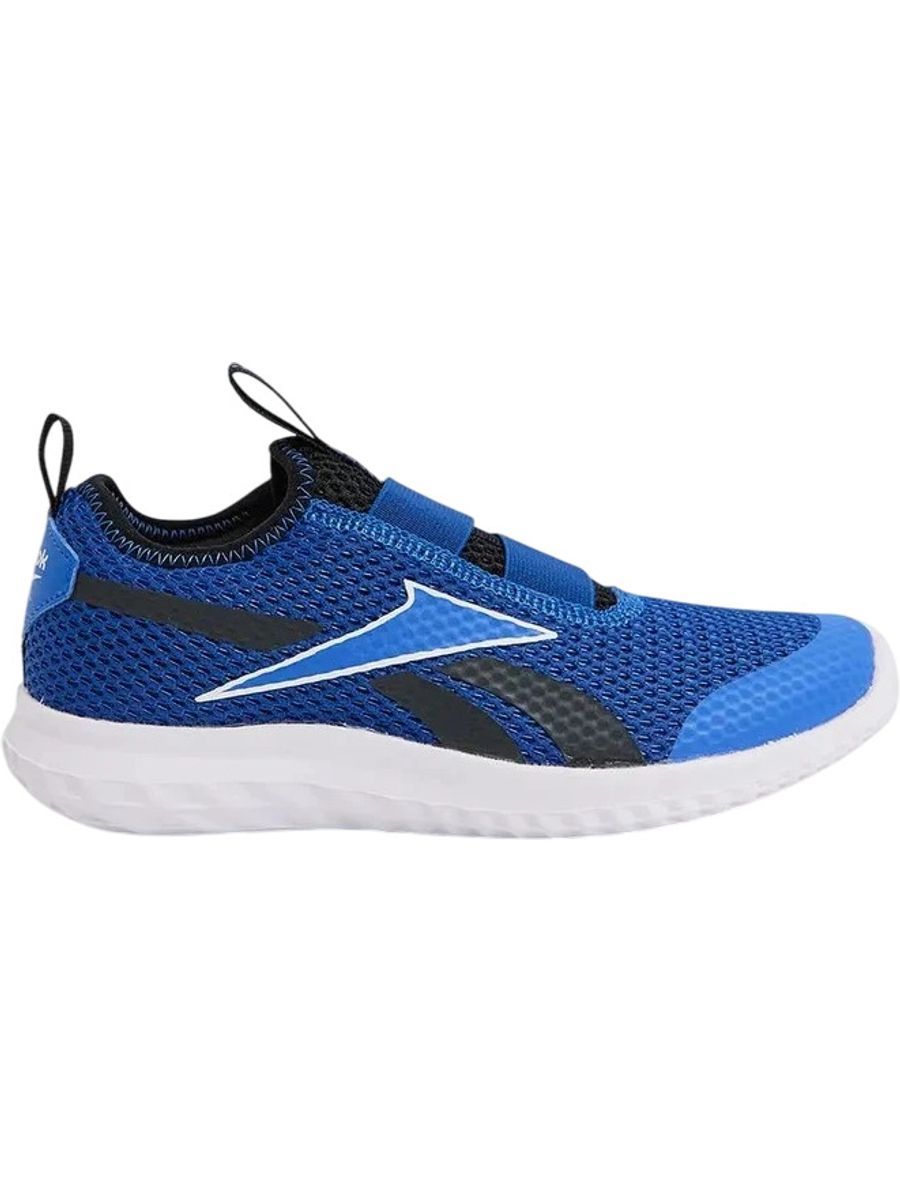 Edge Casual Slip-On Indigo