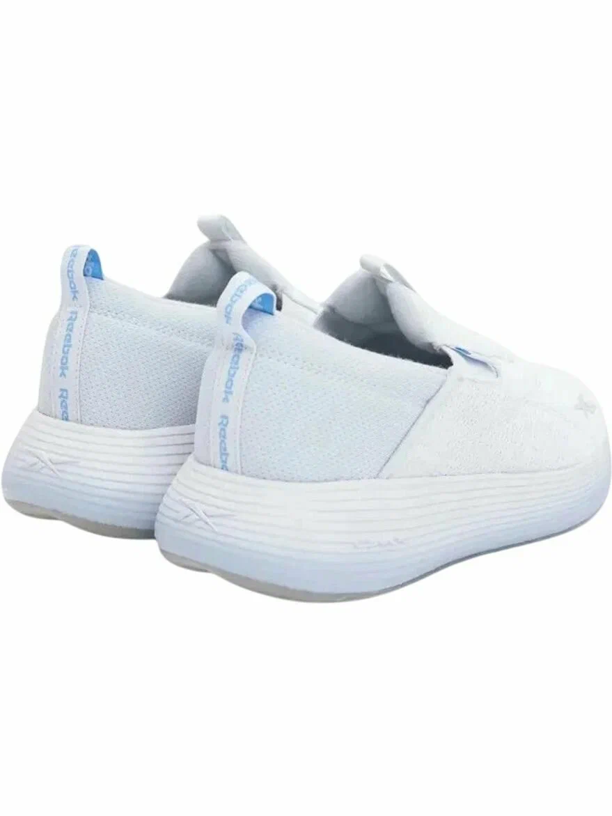 Edge Casual Slip-On Indigo