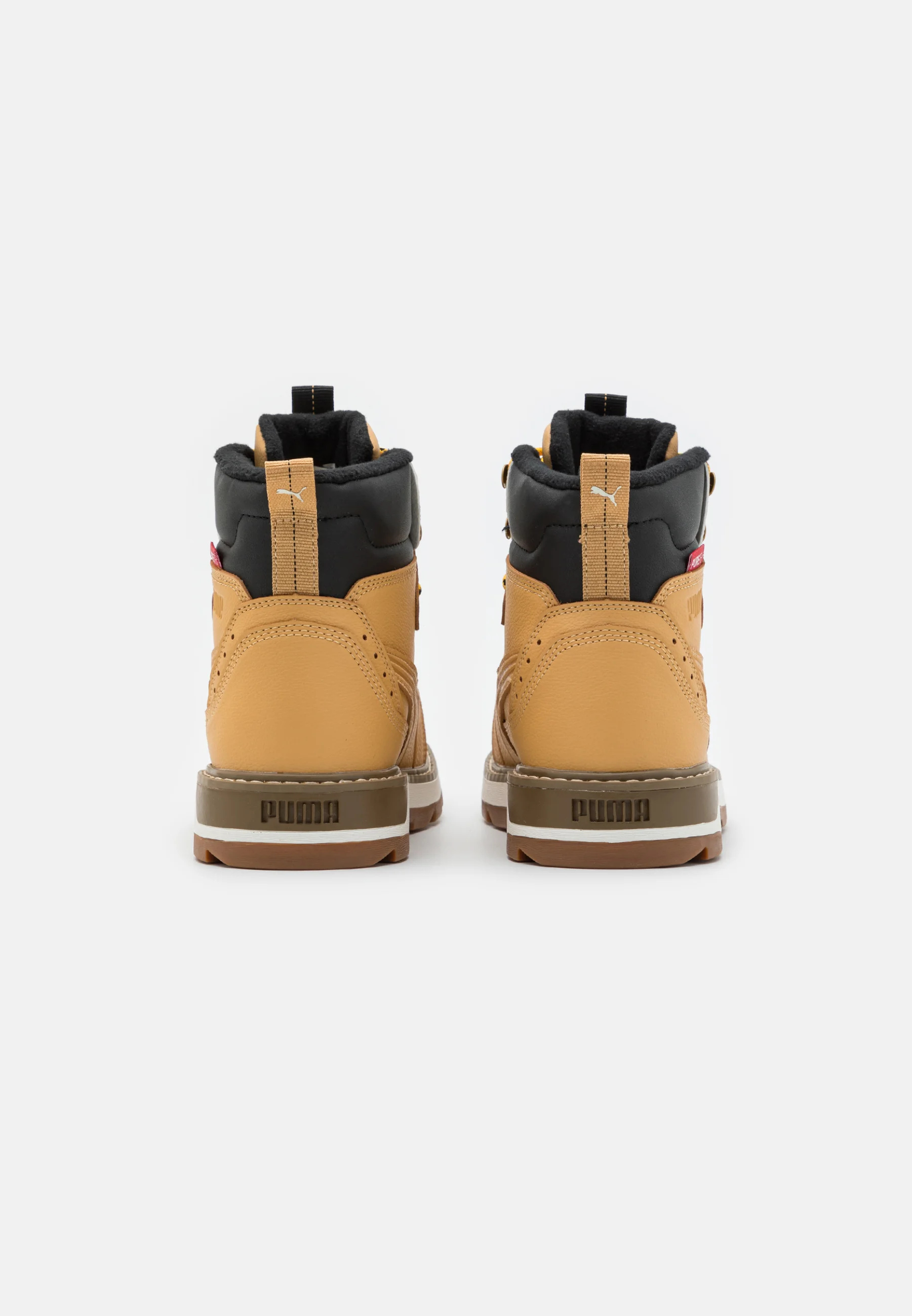Classic Chukka Boot Mocha