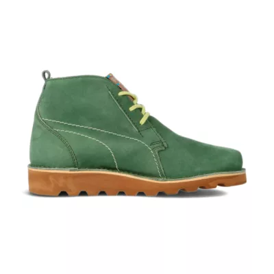 Classic Chukka Boot Mocha