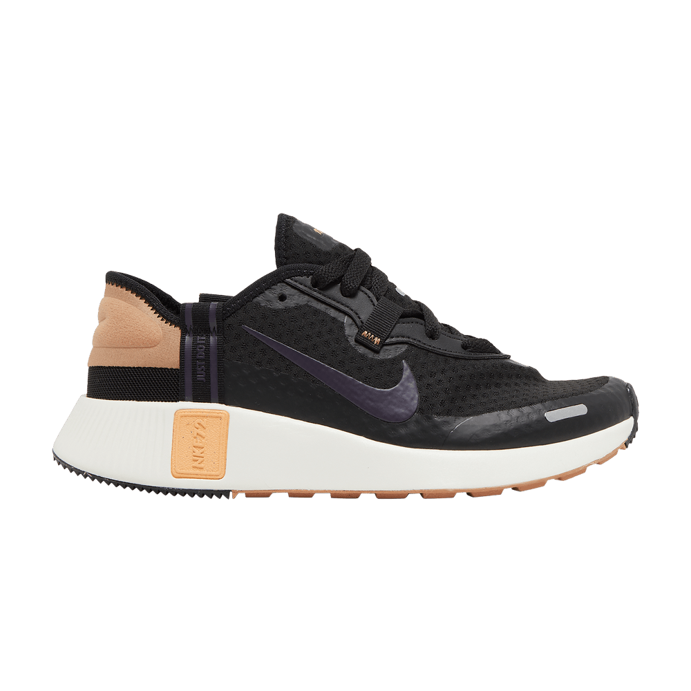 Edge Trekking Shoe Cognac