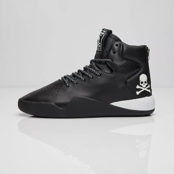 Summit Streetwear Sneaker Walnut