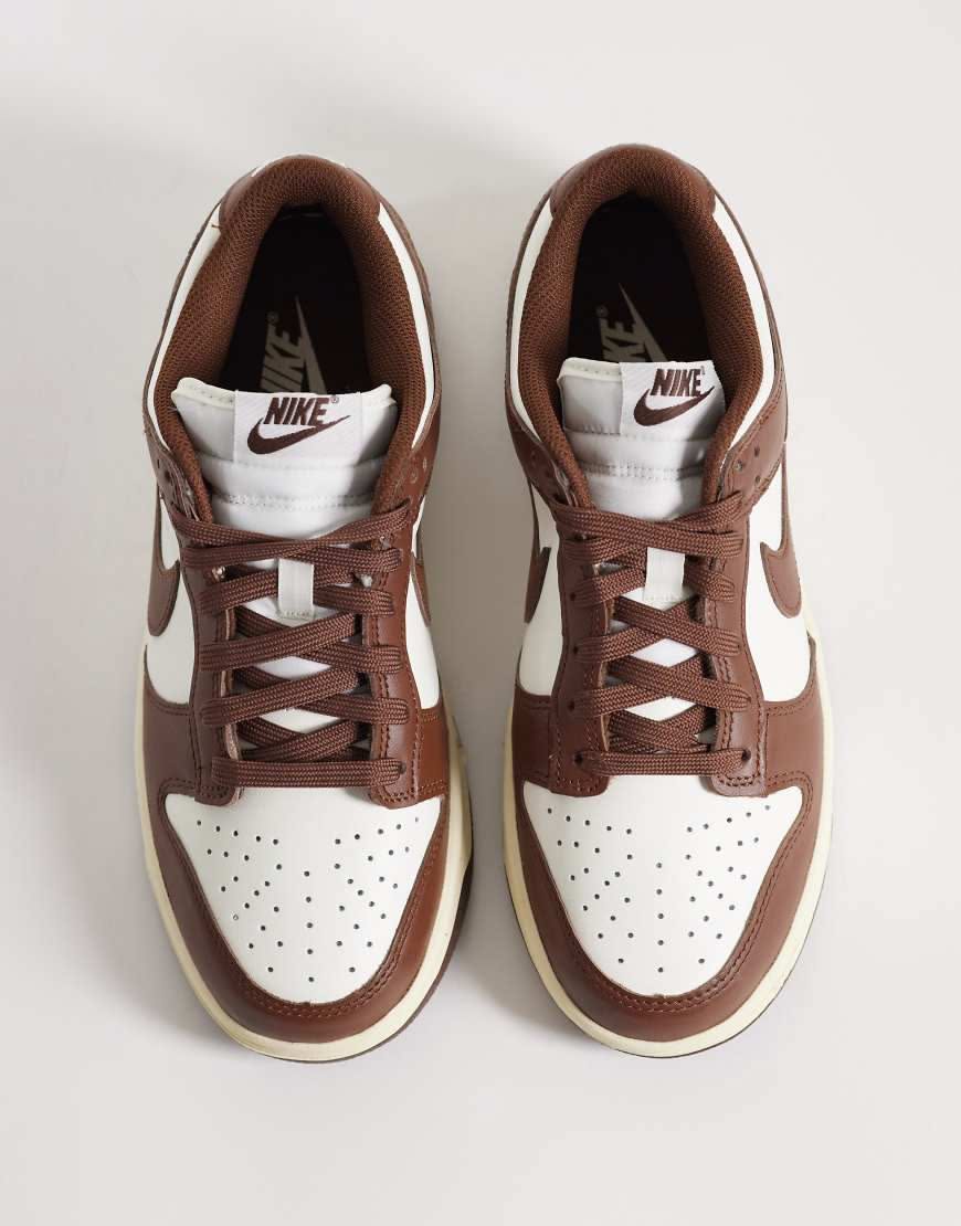 Comfort Neutral Running Shoe Brown