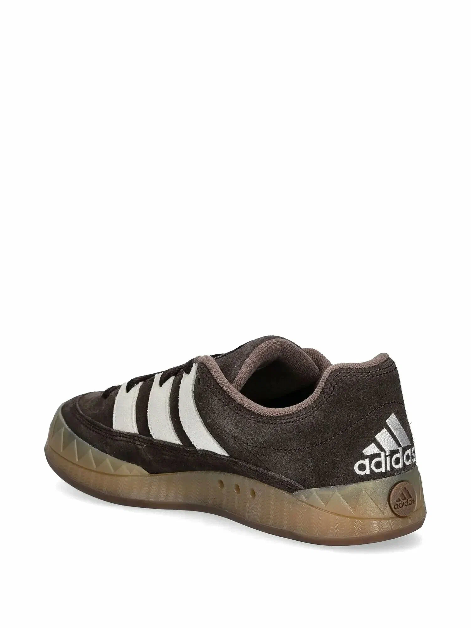 Essential Chunky Sneaker Brown