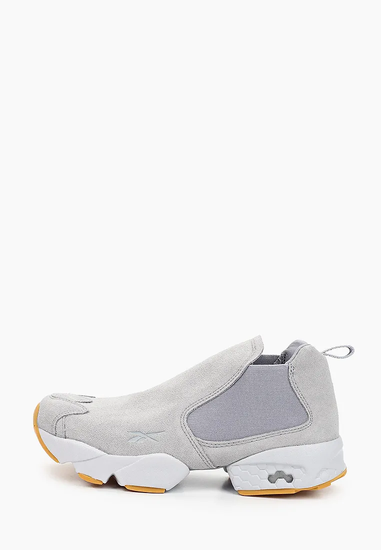 Contemporary Chelsea Boot Khaki
