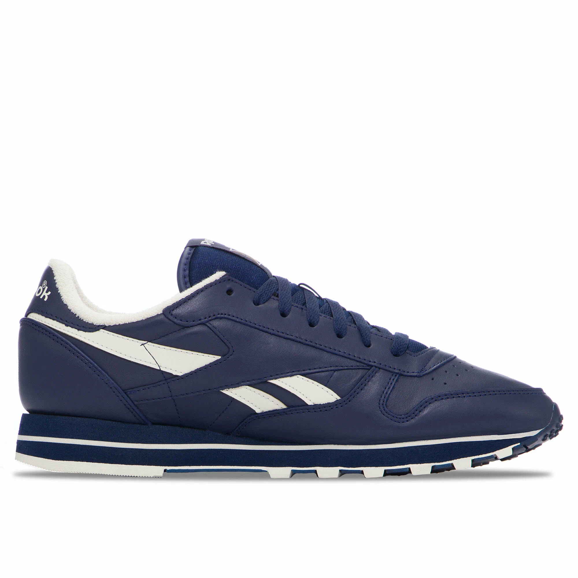 Momentum Patent Leather Oxford Midnight