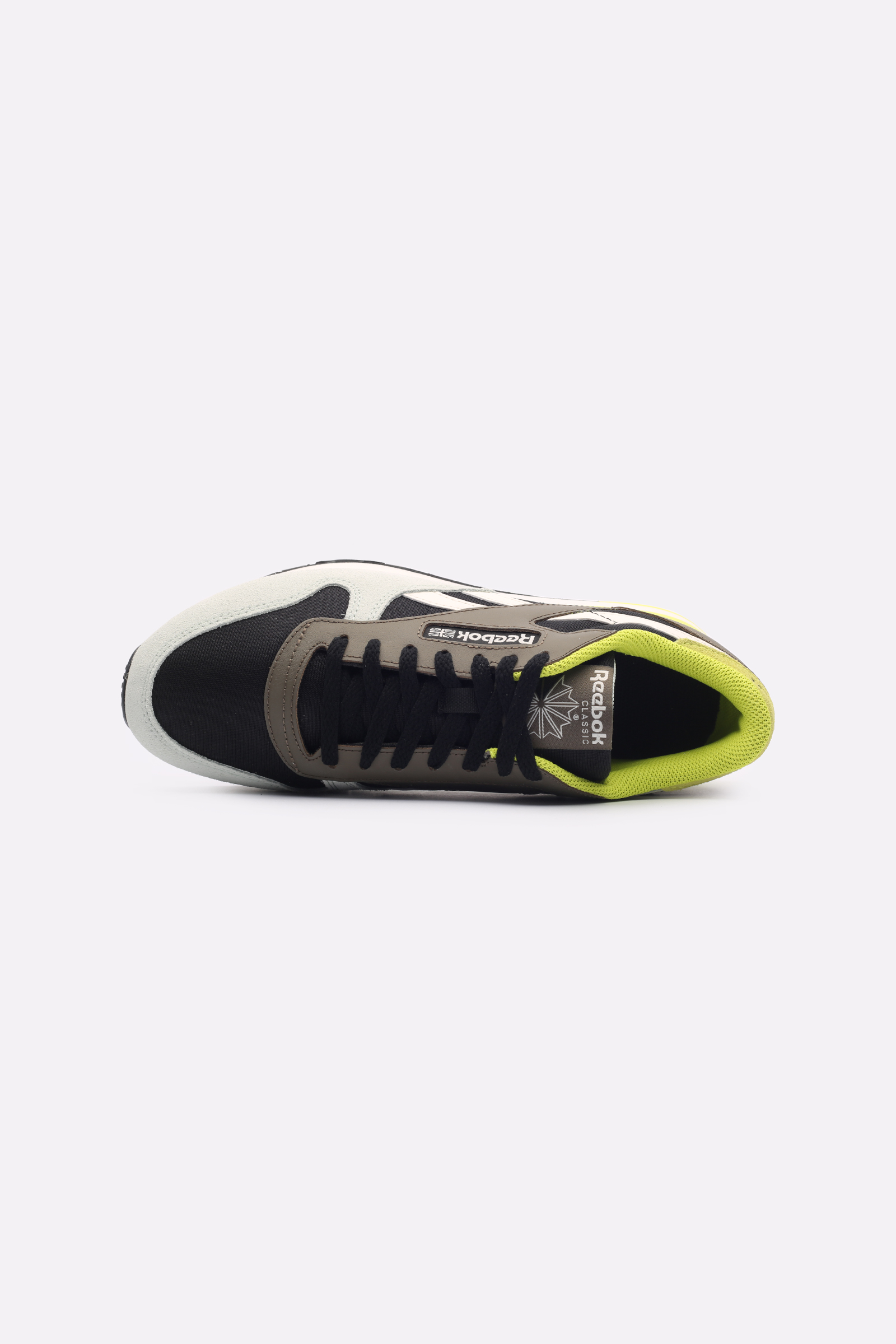 Momentum Patent Leather Oxford Midnight