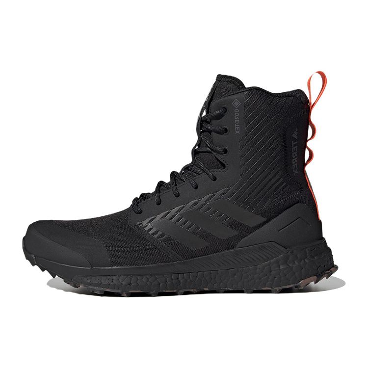 Elite Lightweight Hiker Black