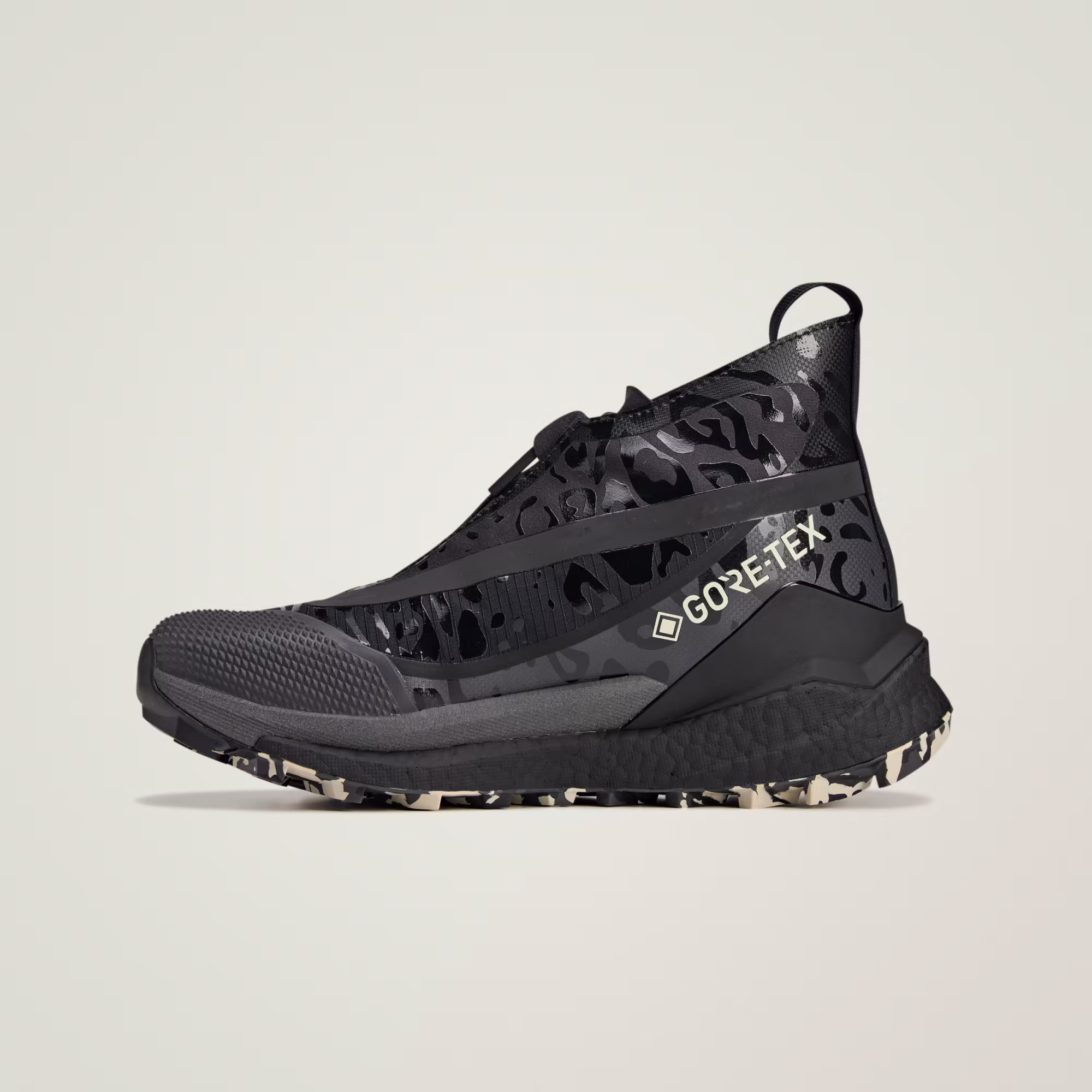 Elite Lightweight Hiker Black