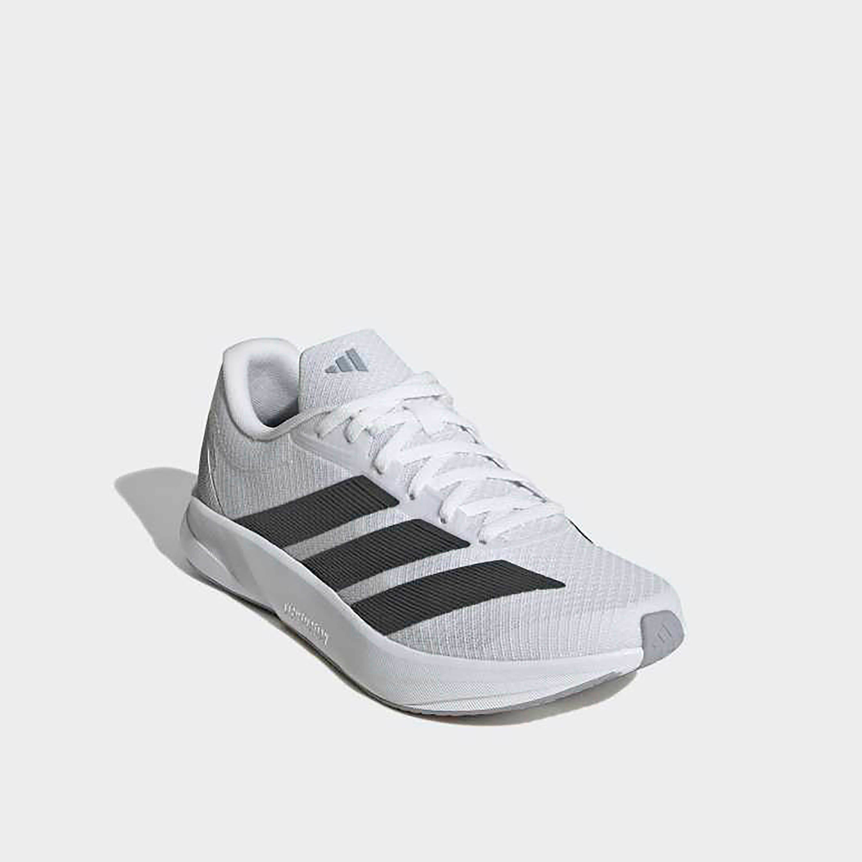 Luxury Tempo Running Shoe White