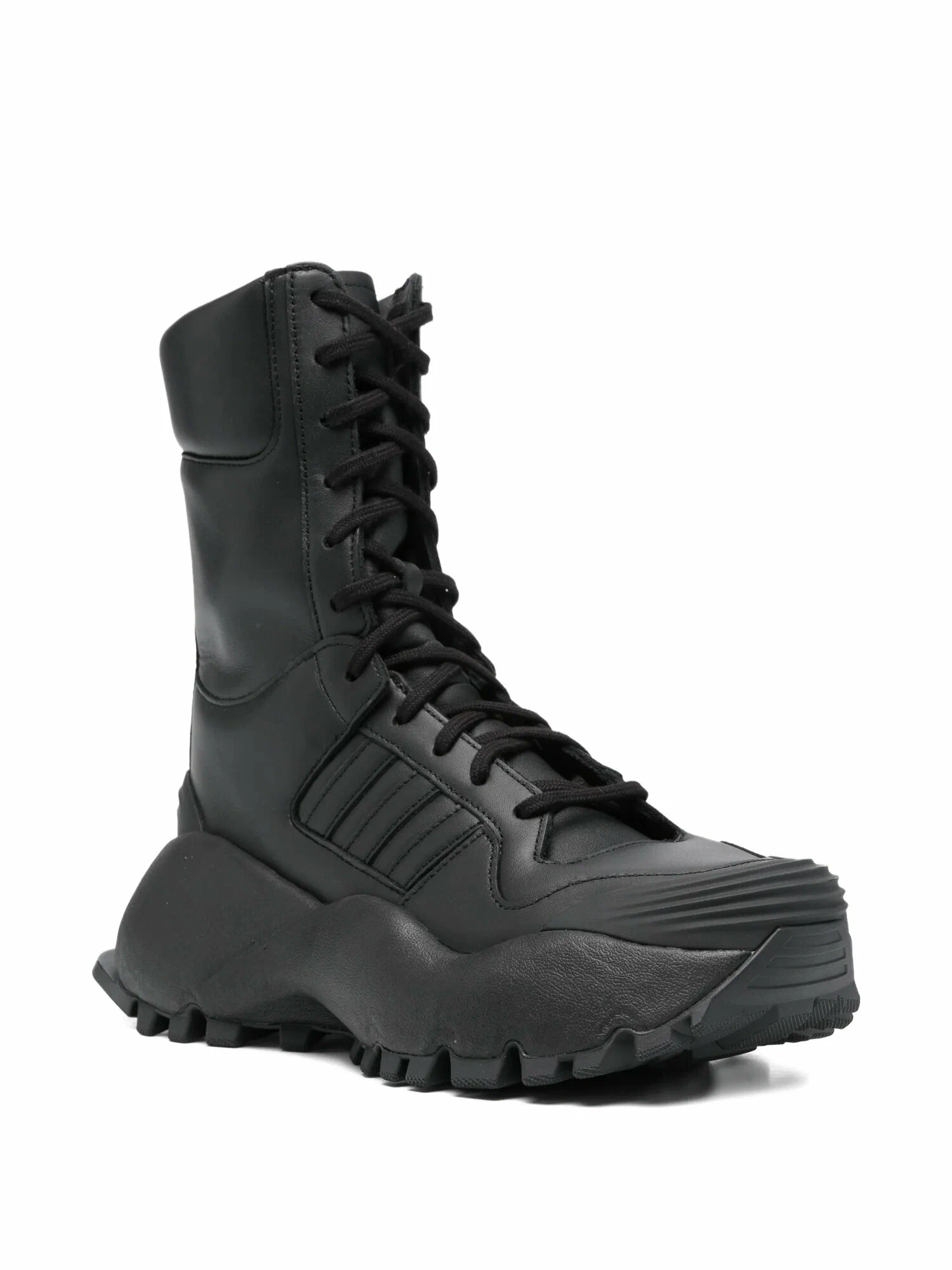 Comfort Chelsea Boot Charcoal