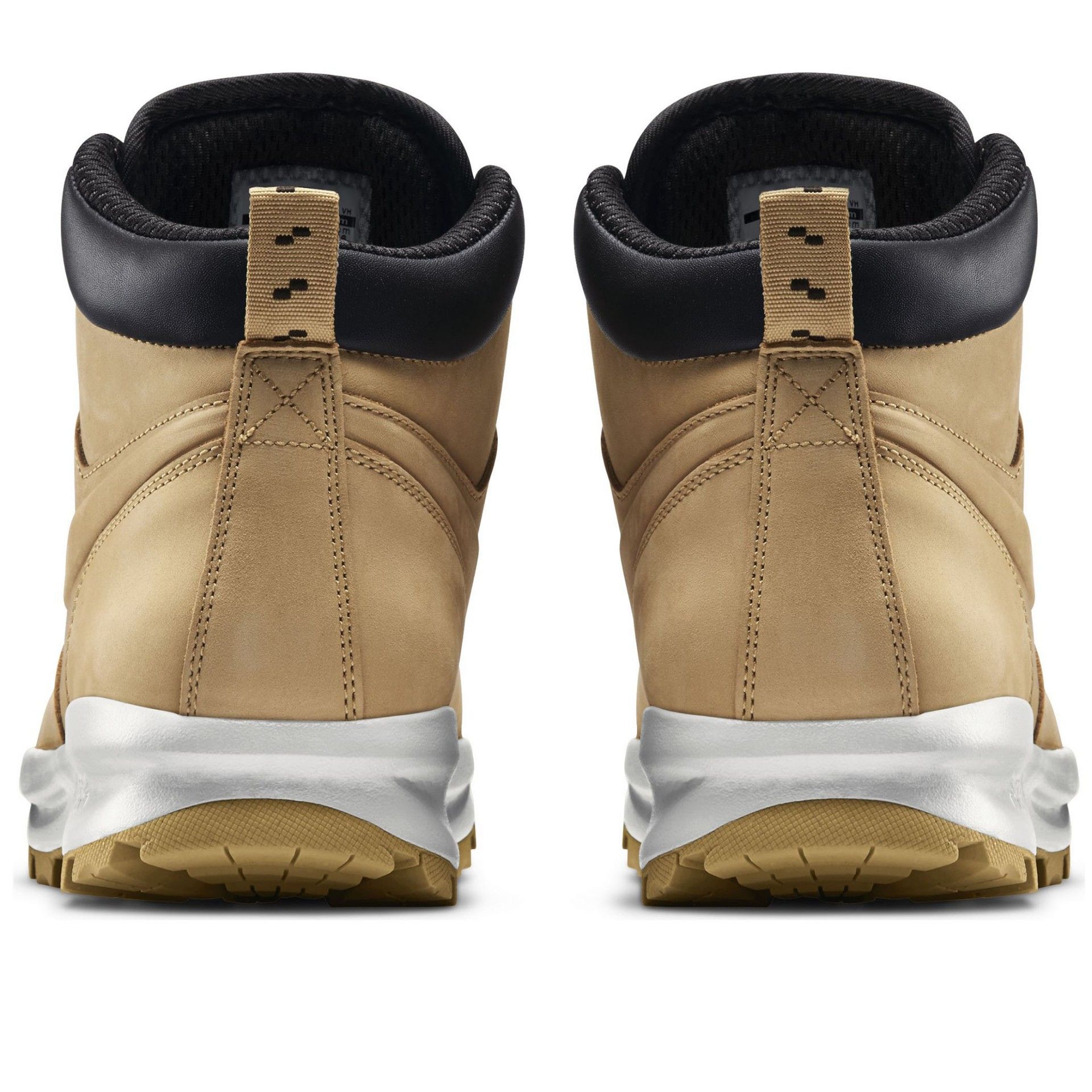 Sport Dress Boot Tan