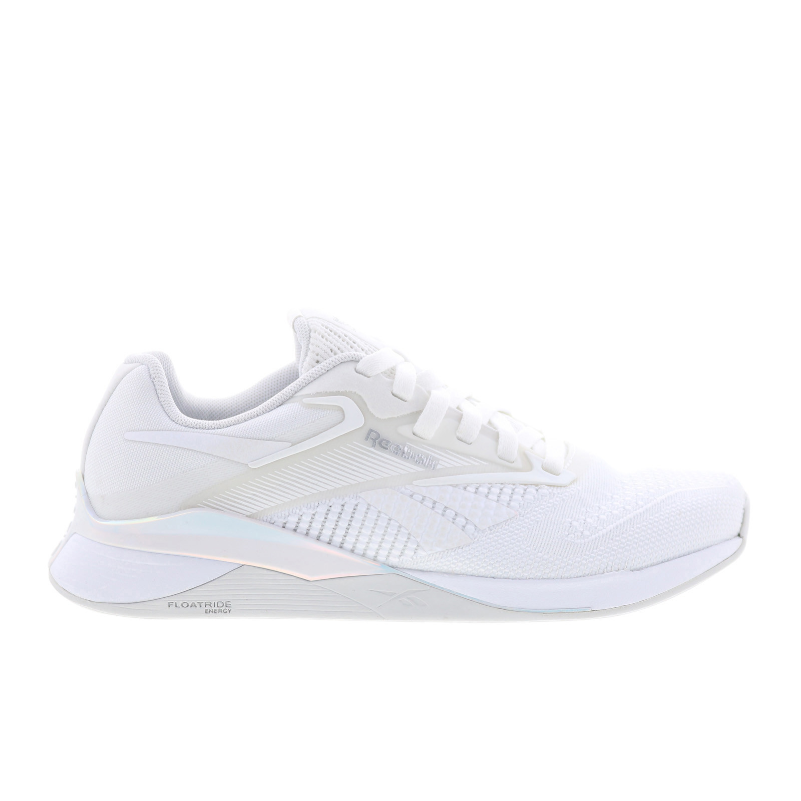 Vintage Cross Training Shoe White