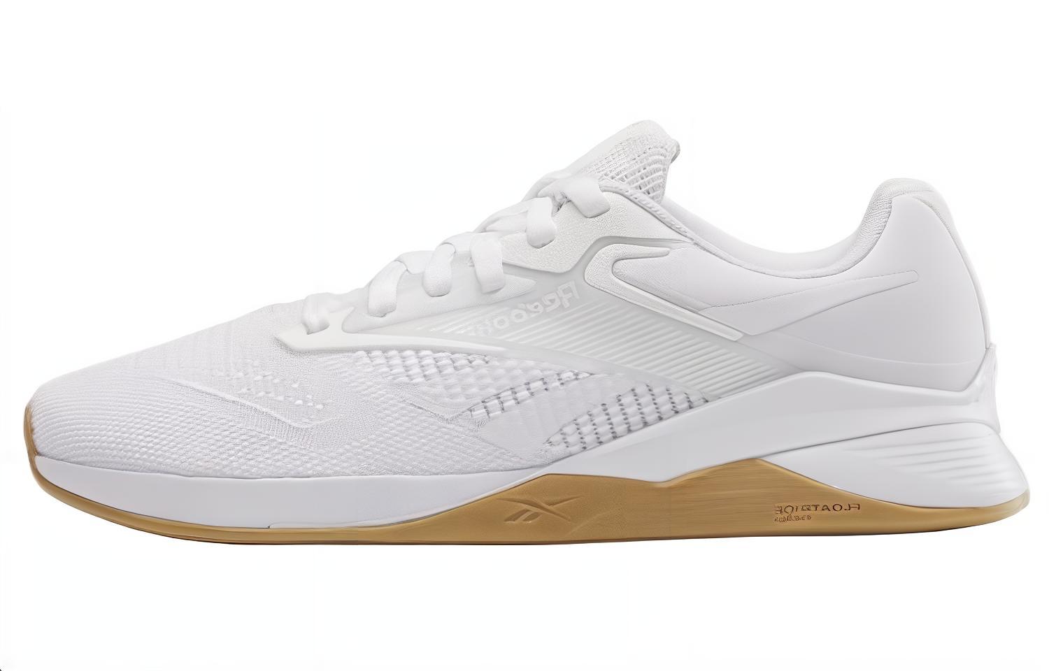 Vintage Cross Training Shoe White