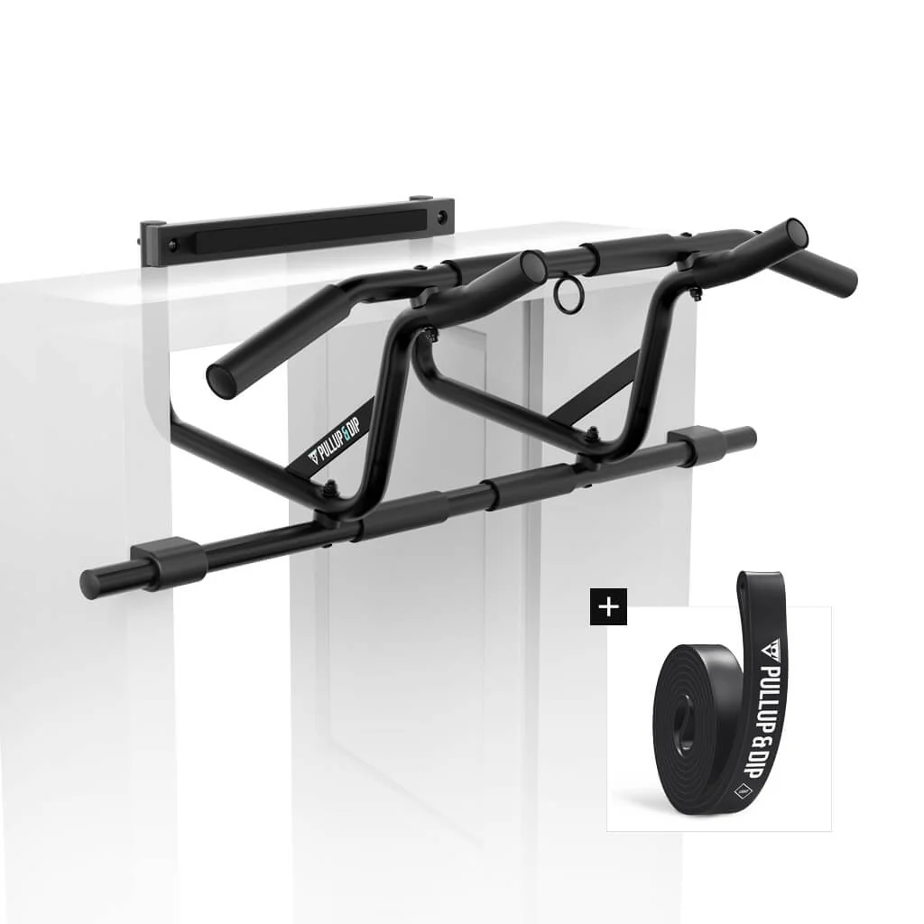 Pull-Up Bar Doorway