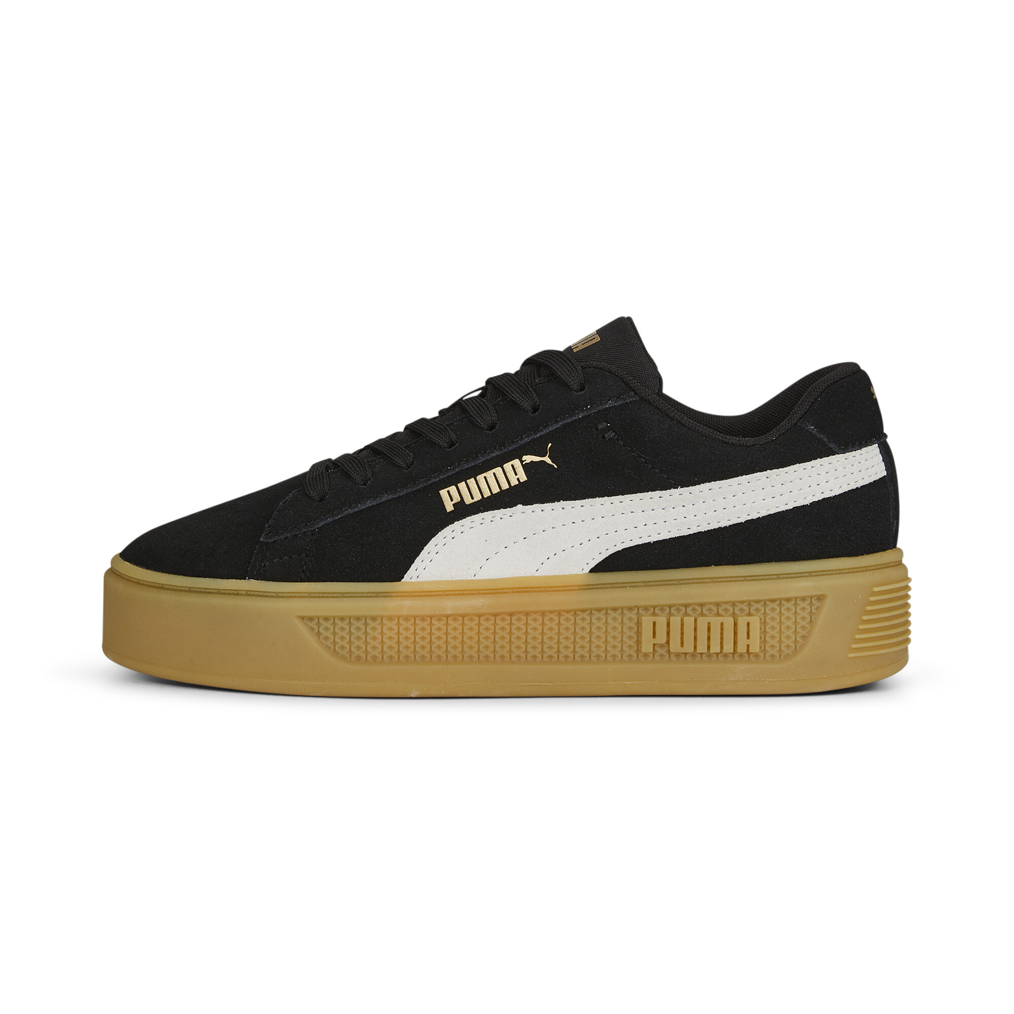 Velocity Platform Sneaker Forest
