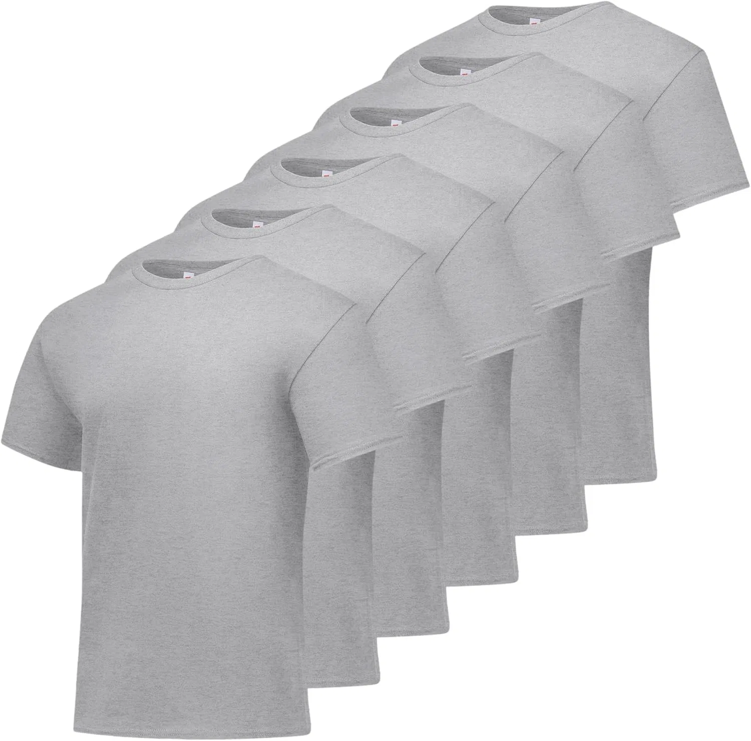 Formal Men's Cotton T-Shirt Pack Essential